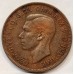 AUSTRALIA 1939 . HALF 1/2 PENNY . ROO and 1943 HALF 1/2 PENNY